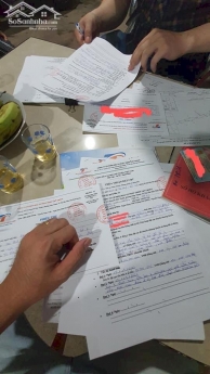 Đất Chơn Thành, Bình Phước giá đầu tư chỉ 3tr4/m2