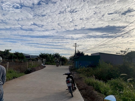 Bán 22.5m mặt tiền view sông Đa Nhim - Đơn Dương sẵn thổ cư giá 3,350 tỷ.