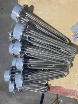 Những hiểu biết căn bản  về thanh gia nhiệt, điện trở nhiệt