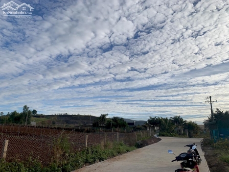 Bán 22.5m mặt tiền view sông Đa Nhim - Đơn Dương sẵn thổ cư giá 3,350 tỷ.