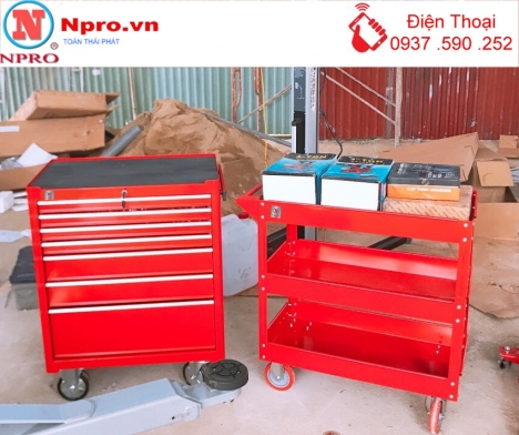Tủ inox 8 ngăn