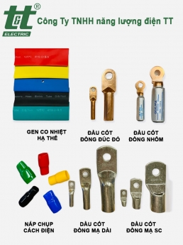 ĐẦU CỐT ĐỒNG NHÔM GULIFA RẺ NHẤT THỊ TRƯỜNG