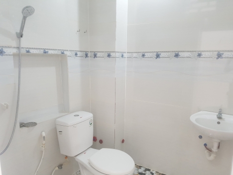 bán nhà 1T1L cạnh ủy ban Phường 10 Vũng Tàu chính chủ