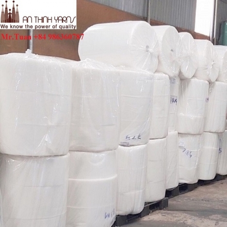 Bông trợ thở khẩu trang N95, KN95