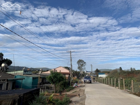 Bán 22.5m mặt tiền view sông Đa Nhim - Đơn Dương sẵn thổ cư giá 3,350 tỷ.