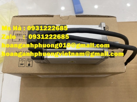 Servo MHMD042G1C Panasonic hàng mới 100%