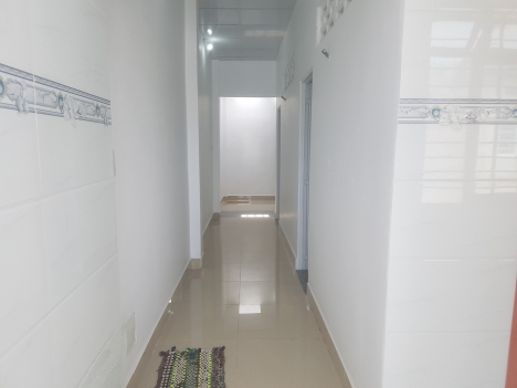 bán nhà 1T1L cạnh ủy ban Phường 10 Vũng Tàu chính chủ