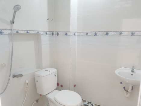 bán nhà cạnh ủy ban P10 Vũng Tàu 1T1L chính chủ