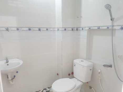 Cần tiền bán nhà 1t1l trong Khu Khang Linh P10 Vũng Tàu chính chủ