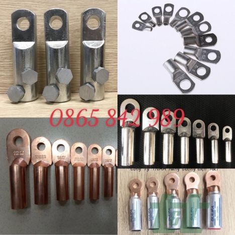 ĐẦU CỐT ĐỒNG NHÔM GULIFA RẺ NHẤT THỊ TRƯỜNG