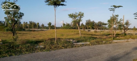 đất nền mặt tiền sông cổ cò quảng nam - đà nẵng