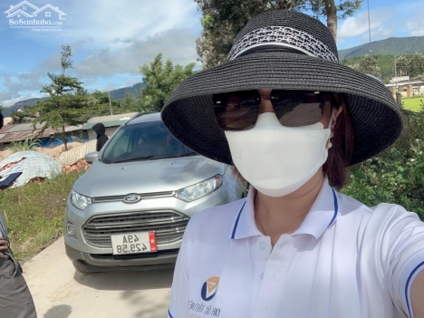 Đất vùng ven đà lạt chỉ cách đà lạt  30 phút xe, giá lại quá hấp dẫn - Diện Tích : 356m2 ( đã sẵn  1