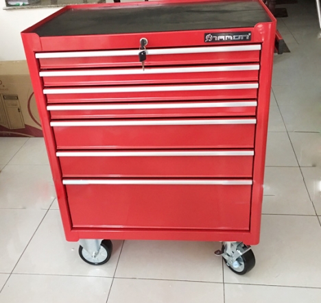 Tủ inox 8 ngăn