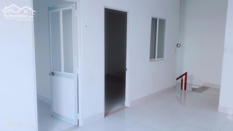 ️ BÁN NHÀ 1 TRỆT + 1 LẦU, Ngay chợ Long Bình Tân, Gần BigC ngã 4 Vũng Tàu.