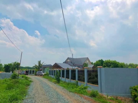 ĐẤT VƯỜN VIEW SUỐI + BIỆT THỰ , BÌNH LONG , BÌNH PHƯỚC