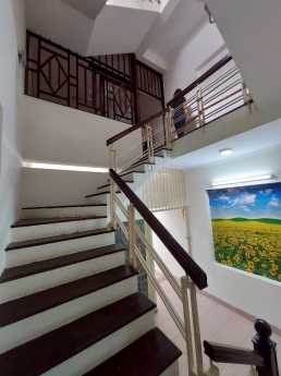 Cho thuê mặt bằng cạnh ngã 3 trương công định P7 vũng tàu 1T1L đẹp
