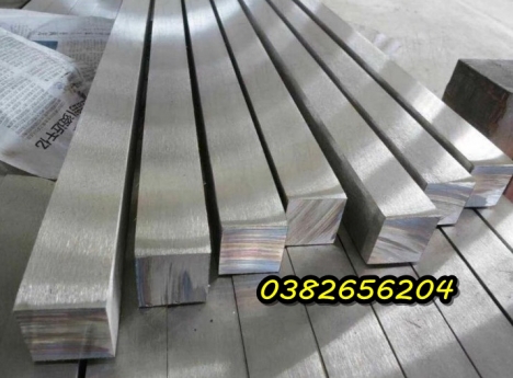 Inox 316L, 310S, 304 giá bao nhiêu? Thép Châu Dương
