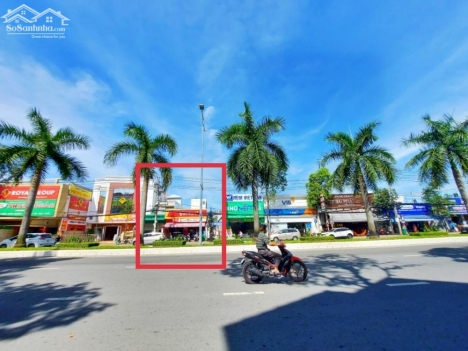 Nhà Góc 2 Mặt Tiền Đường 3 Tháng 2 Cần Thơ giá dưới 35tỷ gần Đại Học Cần Thơ