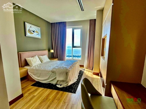 Penthouse - Hạ Long