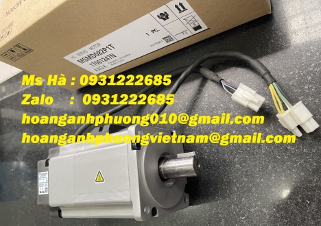 Servo motor panasonic MSMD082P1T giá tốt