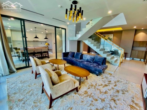Penthouse - Hạ Long