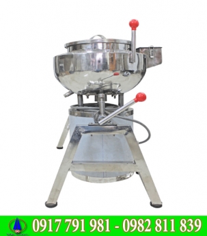 Máy xay giò chả loại 20kg Hà Bắc
