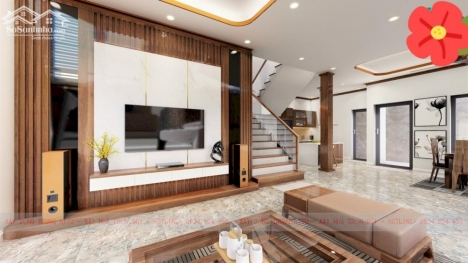 Bán biệt thự cao cấp gần Lê Hồng Phong