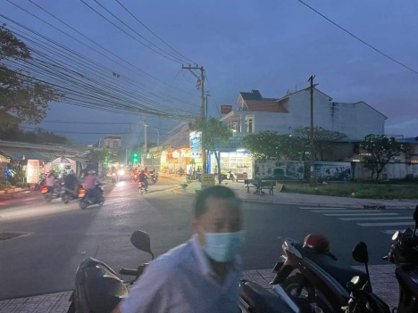 Cần Bán Đất KDC Lê Phong - An Phú - Thuận An