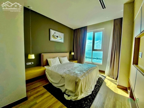 Penthouse - Hạ Long