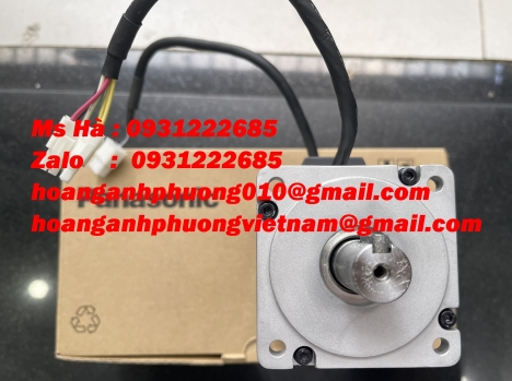 Servo motor panasonic MSMD082P1T giá tốt