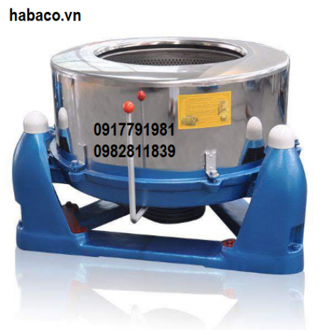 Máy vắt ly tâm công nghiệp – Vắt kiệt tinh chất lên đến 90%