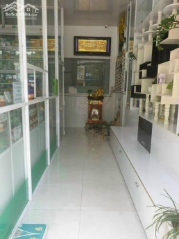 Nhà Lầu Mặt Tiền Đường 30 Tháng 4 Cần Thơ Giá dưới 12,6tỷ