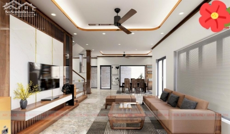 Bán biệt thự cao cấp gần Lê Hồng Phong