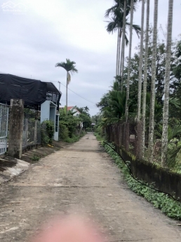 Đường 5m thông thoáng, view cánh đồng-Đất ven Đà Nẵng