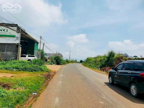 Đất Đơn Dương sẵn thổ cư, gần khu dân cư giá chỉ 690tr