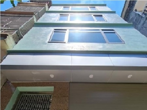 Nhà đẹp ở ngay phường Phúc Lợi – Long Biên, 2,2 tỷ.