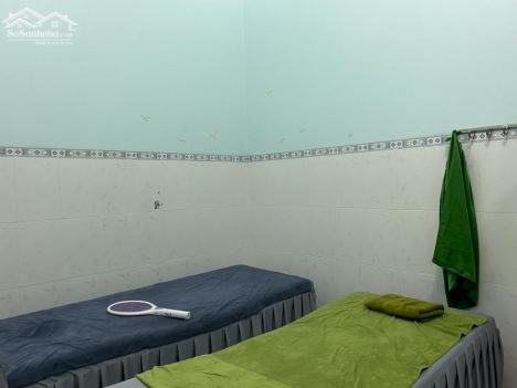 Bán nhà riêng 120m2 ngang 5m mặt tiền Đào Duy Từ - Liên Nghĩa - Đức Trọng giá 5.1 tỷ