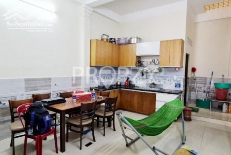 Cho thuê nhà 5x15 , 1 Trệt 2 Lầu ,có 5 phòng ngủ