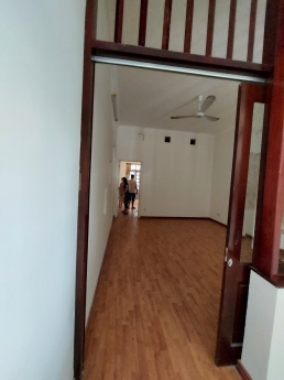 Cho thuê mặt bằng Trương Công Định 120m