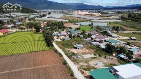 Cơ hội đầu tư có 1 0 2 cho các nhà đầu tư chỉ với 620tr tại Đơn Dương