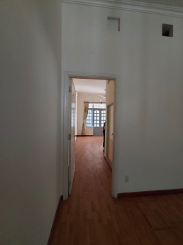 Cho thuê mặt bằng tại Trương Công Định 5x24m