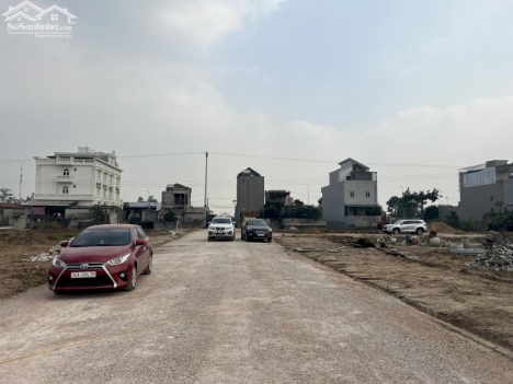 Đất Nền Tân Phong Quảng Xương