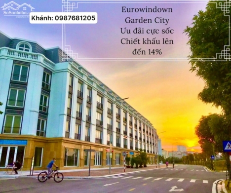 Nhà phố 5 tầng 2 mặt tiền ngay trung tâm TP Thanh Hóa