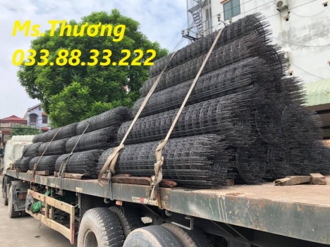 Hàng rào mạ kẽm, lưới hàng rào chấn sóng trên thân giá tốt tại HN