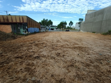 Ngộp Ngân Hàng Thanh Lý Gấp Mấy Lô Đất Mỹ Phước 3,4 Tx.Bến Cát ( 150m2) 1.150