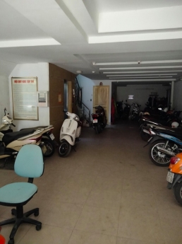 Bán chung cư mini ngõ 426 Láng, phường Láng Hạ, quận Đống Đa