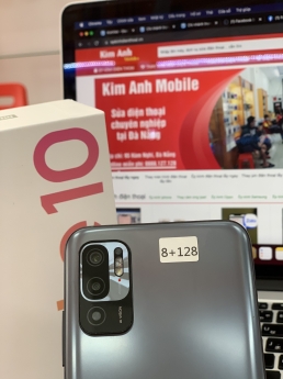 Bán điện thoại xiaomi redmi note 10 - full box bảo hành 12 tháng