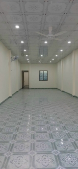 Cho thuê mặt bằng đường Bình Giã 7x15m