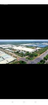 CHÍNH CHỦ CẦN BÁN LÔ ĐẤT TIỀM NĂNG NGAY CẠNH KHU CÔNG NGHIỆP MINH HƯNG, CHƠN THÀNH, BÌNH PHƯỚC