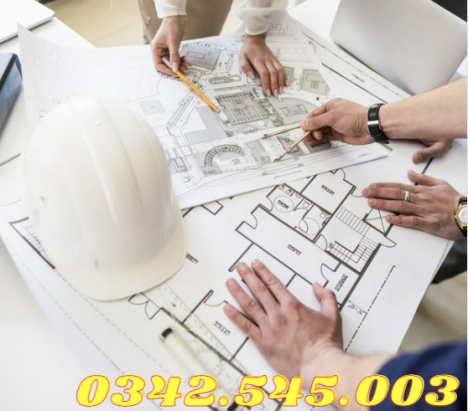 xây dựng, sửa chưa nhà cửa, các công trình kiến trúc